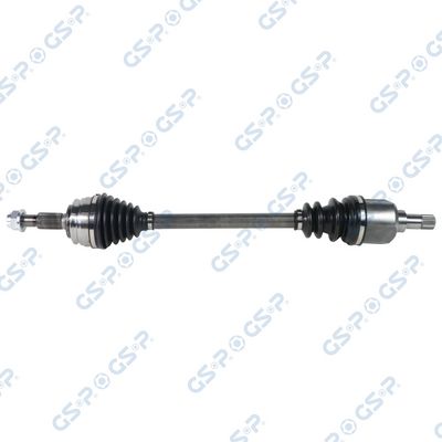Приводной вал GSP 203617