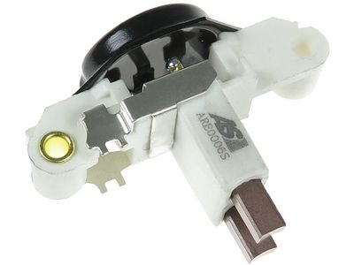 Ģeneratora sprieguma regulators AS-PL ARE0006S