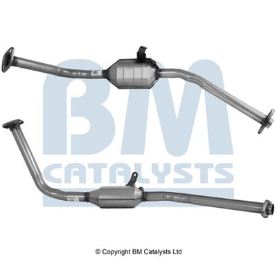 Katalizators BM CATALYSTS BM90290H