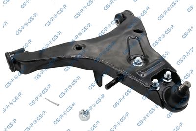 Рычаг независимой подвески колеса, подвеска колеса GSP S062891