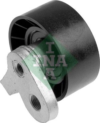 Spriegotājrullītis, Ķīļrievu siksna Schaeffler INA 531 0495 10