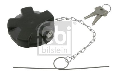 Noslēgs, degvielas tvertne FEBI BILSTEIN 05942