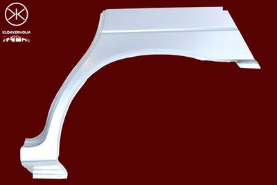 Боковина KLOKKERHOLM 3132582