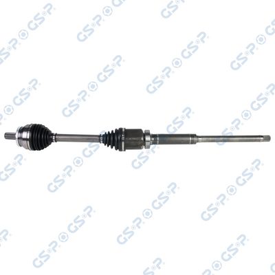 Приводной вал GSP 262136