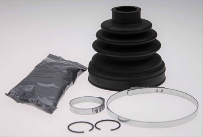 Комплект пыльника, приводной вал LÖBRO 307216