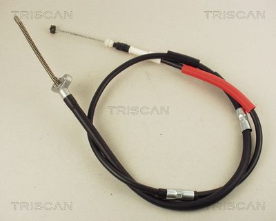 Trose, Stāvbremžu sistēma TRISCAN 814 013 120