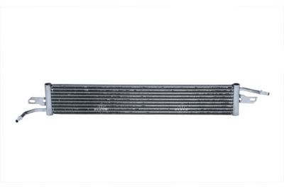 Degvielas radiators NRF 31744