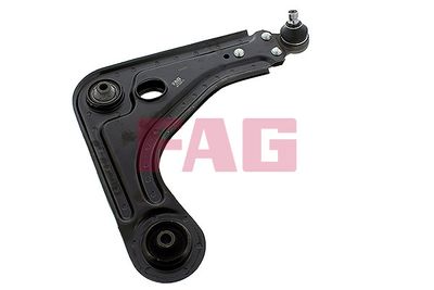 Neatkarīgās balstiekārtas svira, Riteņa piekare Schaeffler FAG 821 0228 10