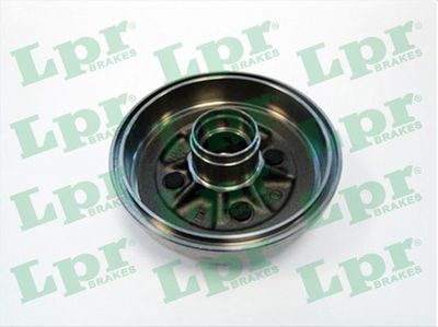 Тормозной барабан LPR 7D0359