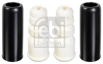Putekļu aizsargkomplekts, Amortizators FEBI BILSTEIN 106132