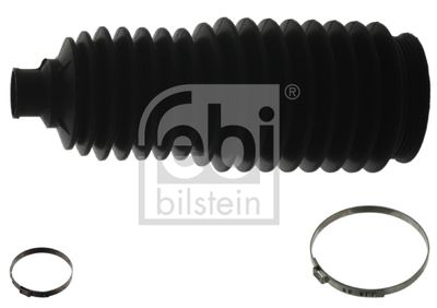 Комплект пыльника, рулевое управление FEBI BILSTEIN 38740