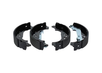 Комплект тормозных колодок BOSCH 0 986 487 696