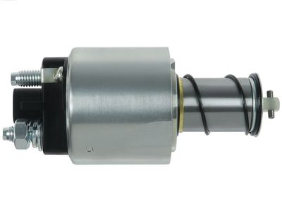 AS-PL SS3100S Ievilcējrelejs, Starteris