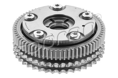 Шестерня привода распределительного вала TOPRAN 410 412