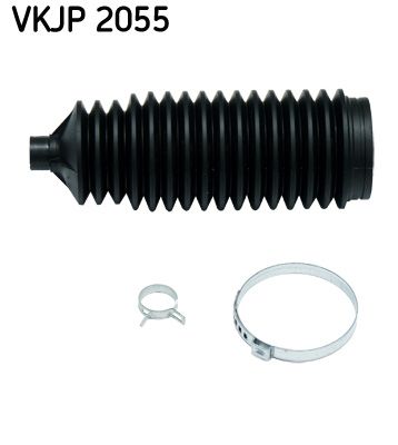 Комплект пыльника, рулевое управление SKF VKJP 2055