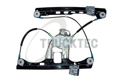 Stikla pacelšanas mehānisms TRUCKTEC AUTOMOTIVE 02.53.093