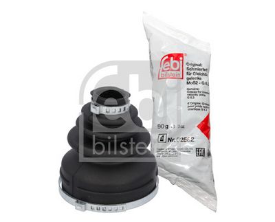 Комплект пыльника, приводной вал FEBI BILSTEIN 1002266