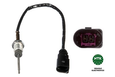 Датчик, температура выхлопных газов NTK 95658
