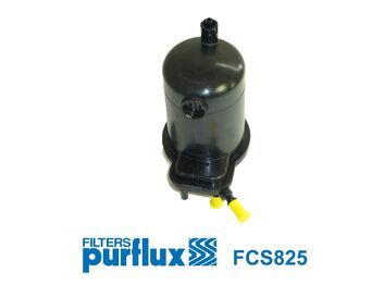 Топливный фильтр PURFLUX FCS825