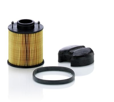 Karbamīda filtrs MANN-FILTER U 620/3 Z KIT
