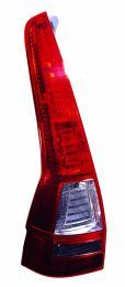 ABAKUS 2171984LLDUE lampa tył HON TAIL