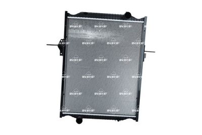 Radiators, Motora dzesēšanas sistēma NRF 500024