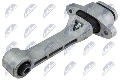 Подвеска, двигатель NTY ZPS-KA-348