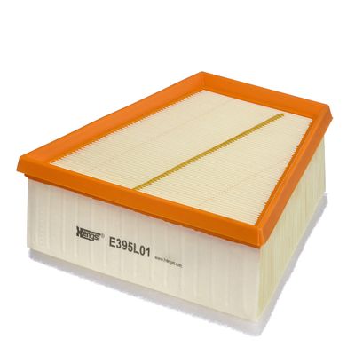 Воздушный фильтр HENGST FILTER E395L01