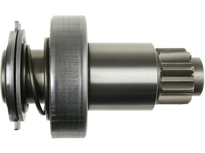 Pievads ar brīvgaitas mehānismu, Starteris AS-PL SD9284P
