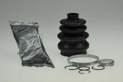 Комплект пыльника, приводной вал LÖBRO 306559