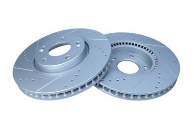 Тормозной диск MAXGEAR 19-1338SPORT