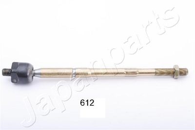 Осевой шарнир, рулевая тяга JAPANPARTS RD-612