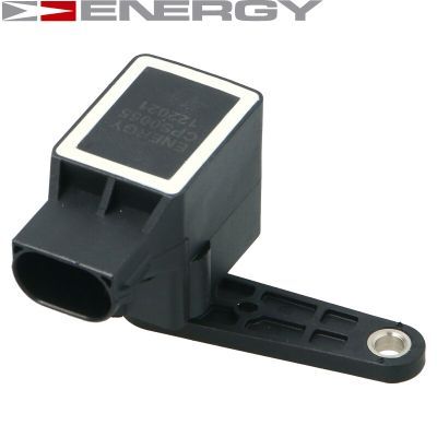 ENERGY CPS0055 Sensors, lukturu augstuma regulēšana