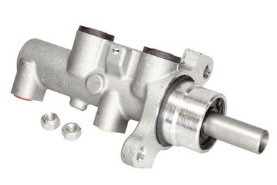 Главный тормозной цилиндр HELLA 8AM 355 502-981