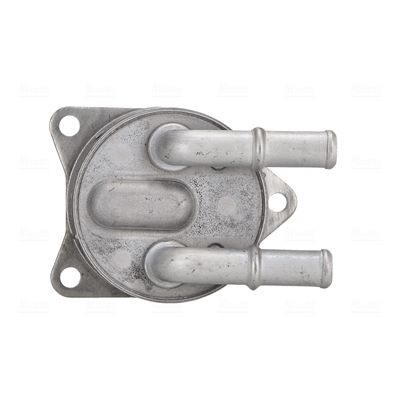 Eļļas radiators, Automātiskā pārnesumkārba NISSENS 91508