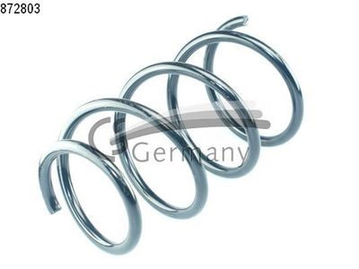 Balstiekārtas atspere CS GERMANY 14.872.803