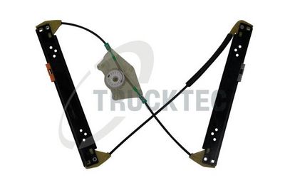 Stikla pacelšanas mehānisms TRUCKTEC AUTOMOTIVE 07.54.033