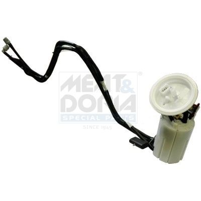 Элемент системы питания MEAT & DORIA 77399