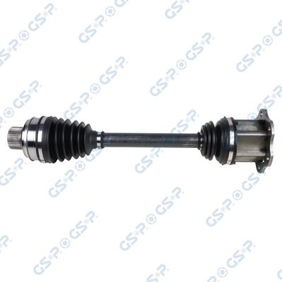 Приводной вал GSP 202077