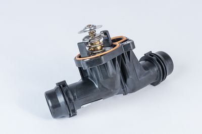 Термостат, охлаждающая жидкость BorgWarner (Wahler) 412255.85D