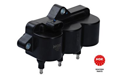 Aizdedzes spole NGK 48153