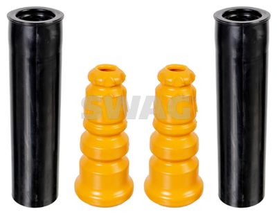 Пылезащитный комплект, амортизатор SWAG 33 10 3217