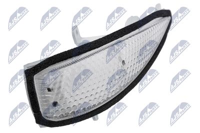 Фонарь указателя поворота NTY ELP-HD-005