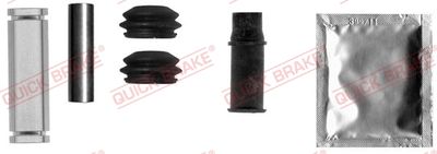 Комплект направляющей гильзы QUICK BRAKE 113-1412X