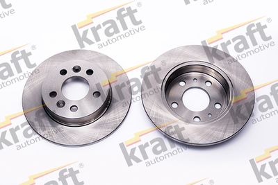  KRAFT AUTOMOTIVE 6055020