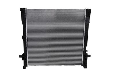 Radiators, Motora dzesēšanas sistēma KAMOKA 7700118