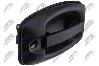 Наружная ручка двери NTY EZC-VC-033