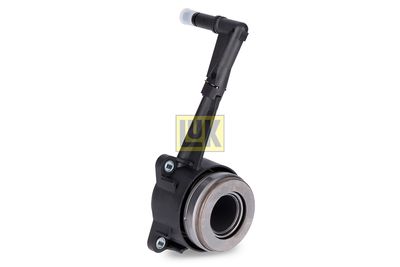 Centrālais izslēdzējmehānisms, Sajūgs Schaeffler LuK 510 0177 10