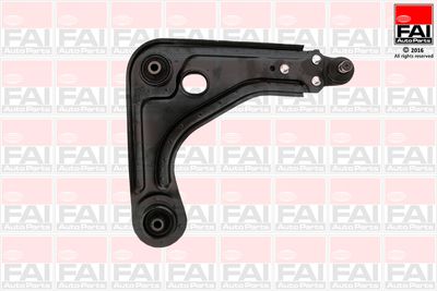 Neatkarīgās balstiekārtas svira, Riteņa piekare FAI AutoParts SS417