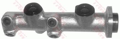 Главный тормозной цилиндр TRW PMC122